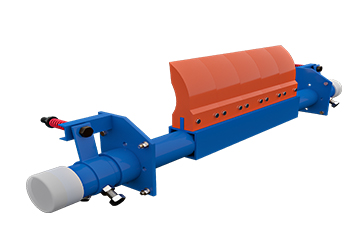 一道重型聚氨酯清掃器