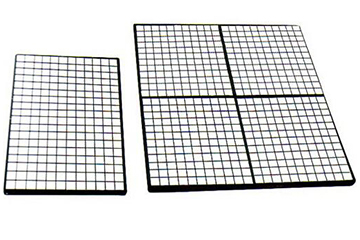 粉末級陶瓷內襯