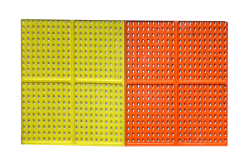 石油鉆井轉盤防滑墊