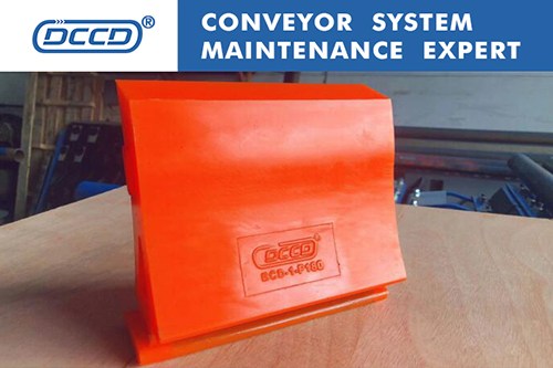 聚氨酯刮刀的配方升級(jí)