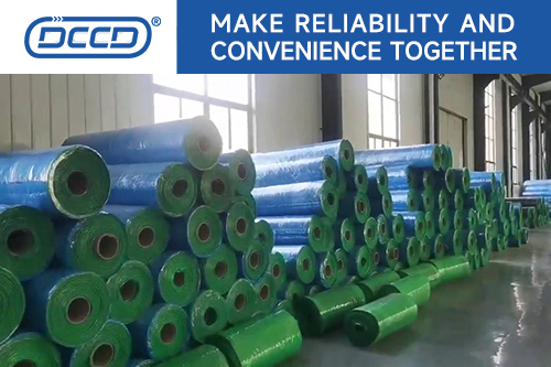 DCCD?冷粘膠板實(shí)現(xiàn)訂單當(dāng)天發(fā)貨