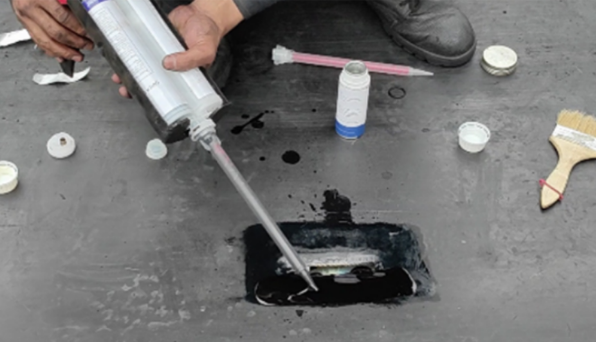 DCCD?1996輸送帶快速修補膠在火電廠輸送帶上的應用