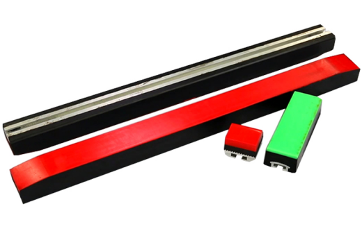 緩沖條粘接力實驗