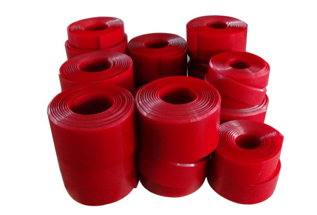 聚氨酯板、聚氨酯定制件