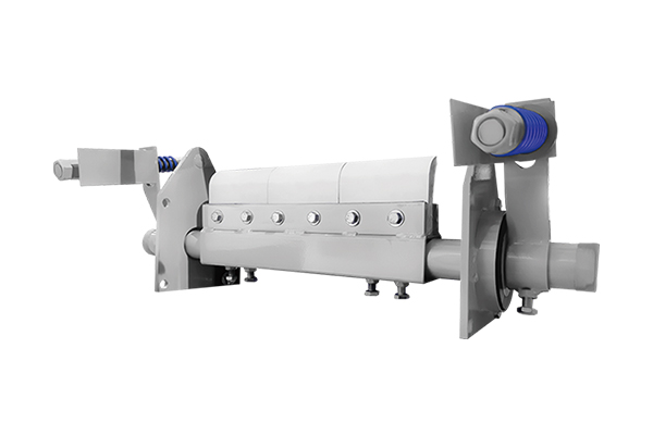 泥漿陶瓷清掃器